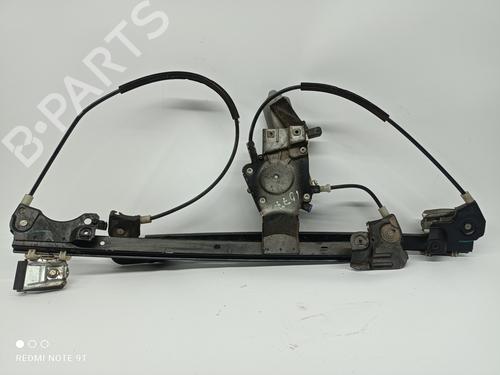 Front left window mechanism LAND ROVER FREELANDER I (L314) 2.0 DI 4x4 | BP21081702C22 