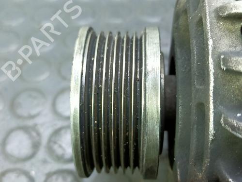Alternator OPEL VECTRA B (J96)  | BP32034357M7 