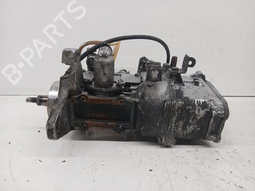Injection pump MERCEDES-BENZ V-CLASS (638/2)  | BP28502253M78 