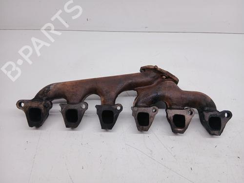 Exhaust manifold NISSAN PATROL III/2 Station Wagon (W260) 2.8 D 4x4 | BP24356220M110 