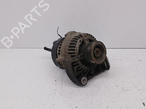 Alternator FIAT PUNTO (176_) 60 1.2 (176AP, 176AR, 176AQ, 176BB) | BP29167335M7 