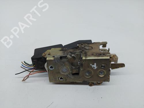Front right lock MERCEDES-BENZ SPRINTER 3-t Van (B903) 313 CDI (903.663, 903.662, 903.661) | BP21671461C97 