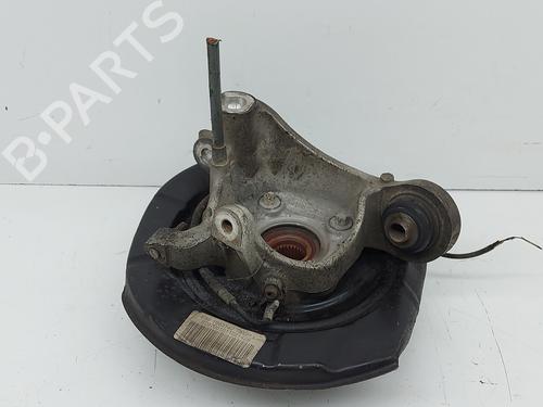 Used Right rear steering knuckle BMW 5 (E39) 525 tds (143 hp) 26155573