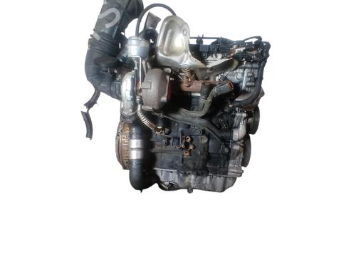 Engine KIA RIO II (JB) 1.5 CRDi | BP36842320M1 - Image 2
