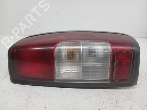 Used Right taillight NISSAN PICK UP (D22) [1997-2025]  29427349