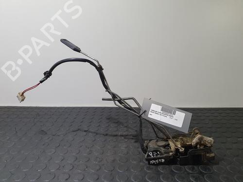 Front right lock MAZDA PREMACY (CP) 2.0 TD | BP20826810C97 