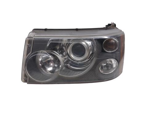 Used Left headlight Left headlight LAND ROVER RANGE ROVER SPORT I (L320) 2.7 D 4x4 (190 hp) 36775219 36775219