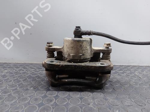 Right front brake caliper NISSAN PATROL III/2 Station Wagon (W260) 2.8 D 4x4 | BP27261589M104