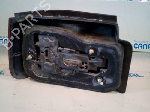 Right taillight SEAT IBIZA II (6K1) 1.9 TDI | BP20819199C35 
