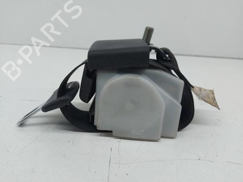 Used Rear center seatbelt MITSUBISHI L200 / TRITON (KA_T, KB_T) 2.5 DI-D (KA4T) (128 hp) 24432199