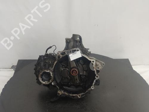 Used Gearbox AUDI A3 (8L1) [1996-2006]  20843950