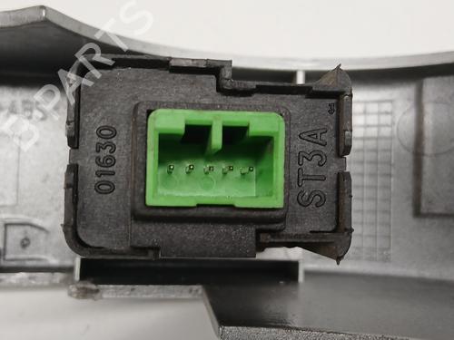 Headlight switch LAND ROVER FREELANDER I (L314) 2.0 Td4 4x4 | BP26950265I24 