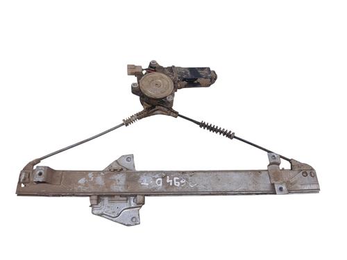 Used Rear right window mechanism Rear right window mechanism 36848772 36848772