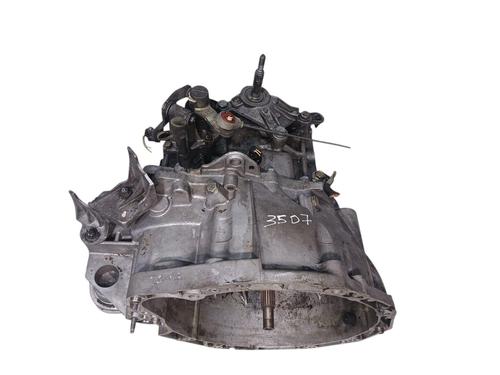 Gearbox RENAULT MEGANE II Saloon (LM0/1_) 1.9 dCi (LM0G, LM1G, LM2C) | BP33243480M3  - Image 5