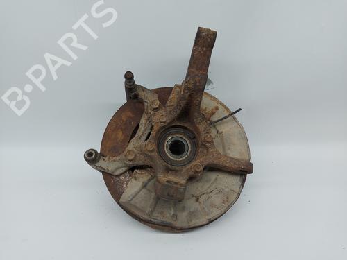 Right front steering knuckle SUZUKI GRAND VITARA II (JT, TE, TD) 1.9 DDiS All-wheel Drive (JT419, TD44, JB419WD, JB419XD,... | BP20837642M26 