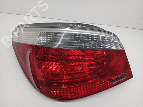 Venstre baglygte BMW 5 (E60) 520 d (163 hp) 26882871