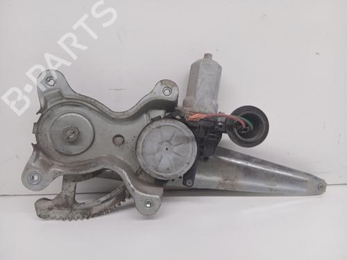 Used Rear right window mechanism TOYOTA RAV 4 III (_A3_) [2005-2014]  26655443