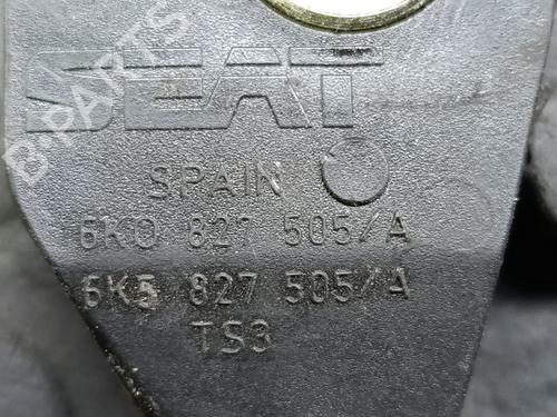 Tailgate lock SEAT CORDOBA (6K1, 6K2) 1.4 i | BP20815517C101 