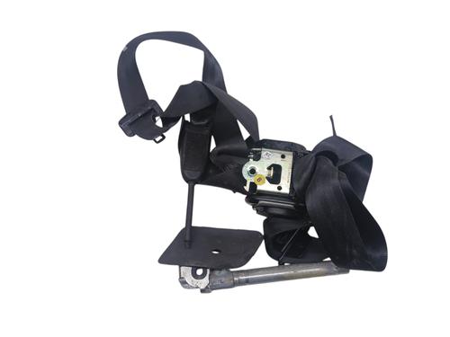 Front left seatbelt RENAULT MEGANE III Hatchback (BZ0/1_, B3_) 1.5 dCi (BZ09, BZ0D, BZ1W, BZ29, BZ14) | BP33694878I26 - Image 2