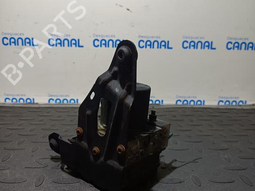 ABS pump RENAULT SCÉNIC II (JM0/1_)  | BP20838328M43 