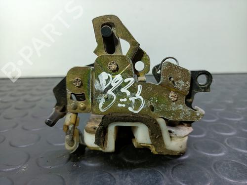 Rear right lock OPEL FRONTERA A (U92) 2.3 TD (5JMWL4) | BP20831733C99 