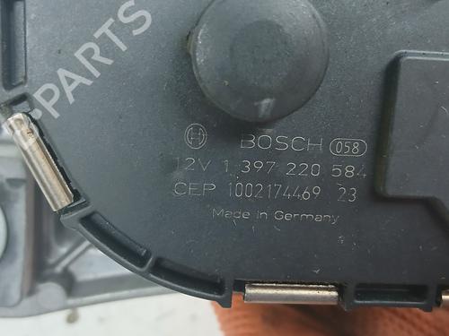 Front wiper motor VOLVO V50 (545)  | BP26332558M29 
