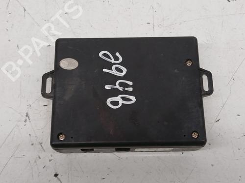Electronic module CITROËN EVASION MPV (22, U6) 2.1 TD | BP27471781M83 