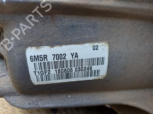 Used Gearbox FORD FOCUS II (DA_, HCP, DP) [2004-2013]  20844721