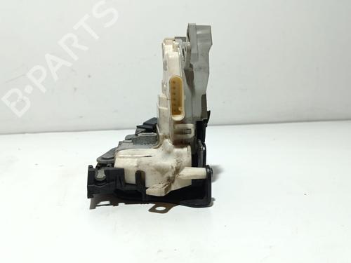 Front left lock SEAT LEON (1P1) 1.6 TDI | BP20832584C98 