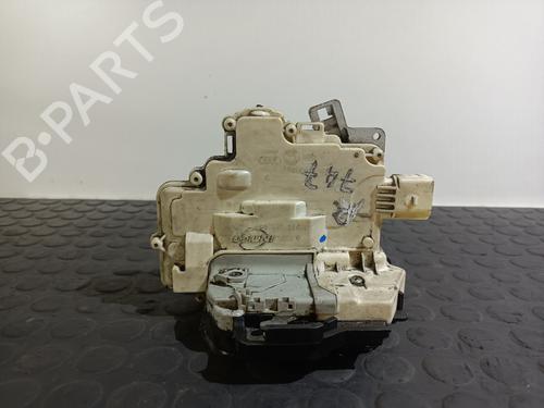 Used Front right lock SEAT EXEO (3R2) 2.0 TDI (170 hp) 20831793