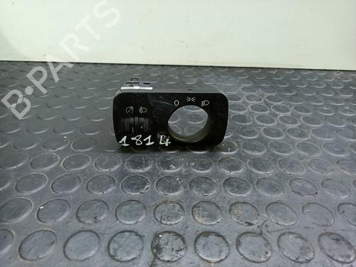 Headlight switch AUDI A3 (8L1) 1.9 TDI | BP32219871I24