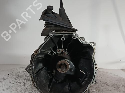 Used Gearbox OPEL FRONTERA A (U92) 2.4 i (53MWL4) (125 hp) 27396660