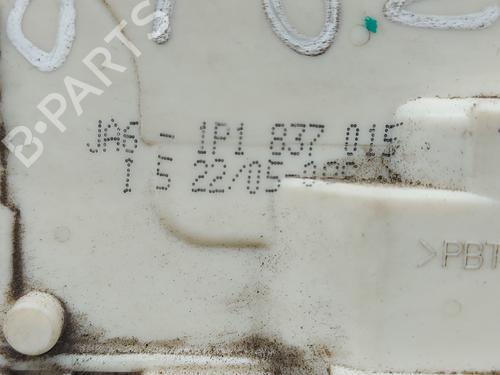 Front left lock SEAT ALTEA XL (5P5, 5P8)  | BP26447522C98 