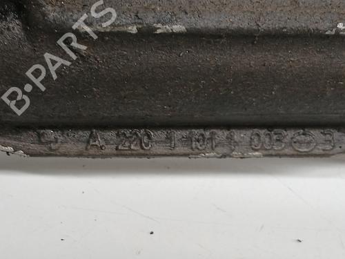 Steering rack MERCEDES-BENZ S-CLASS (W220) S 320 (220.065, 220.165) | BP26205575M22 