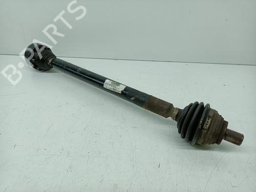 Used Right front driveshaft AUDI A3 (8P1) 1.6 FSI (115 hp) 30646422