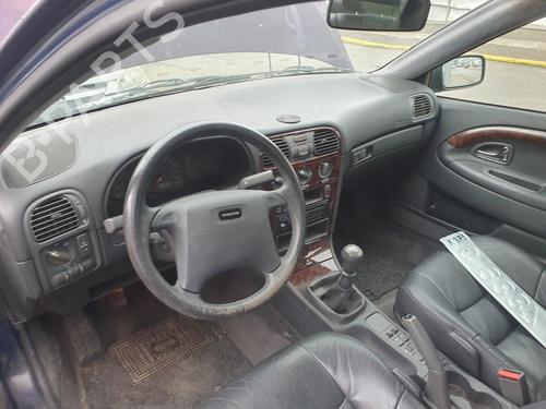 Right mirror VOLVO S40 I (644) 1.8 | BP20827423C27 