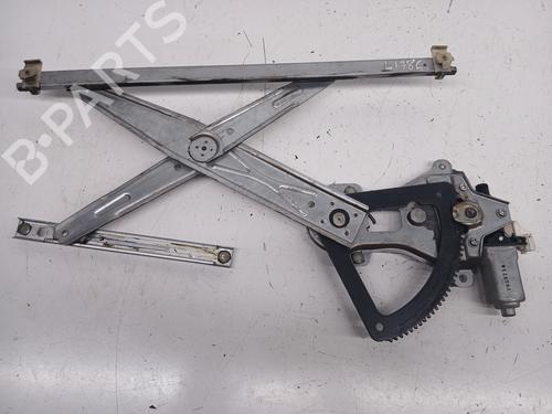 Front left window mechanism DAEWOO KALOS (KLAS) 1.4 16V | BP27994070C22 