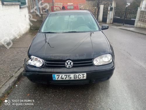 Drivstoffpumpe VW GOLF IV (1J1) 1.9 TDI | BP20833543M76 