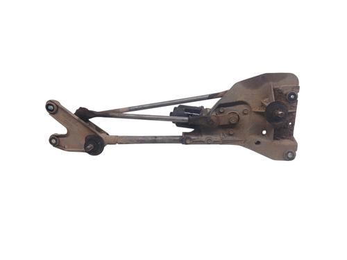 Used Front wiper motor NISSAN X-TRAIL I (T30) [2001-2013]  32141486