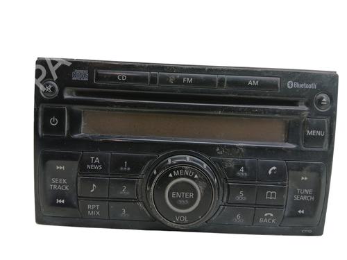 Autoradio für NISSAN PATHFINDER III (R51) 2.5 dCi 4WD (171 hp) 31752877