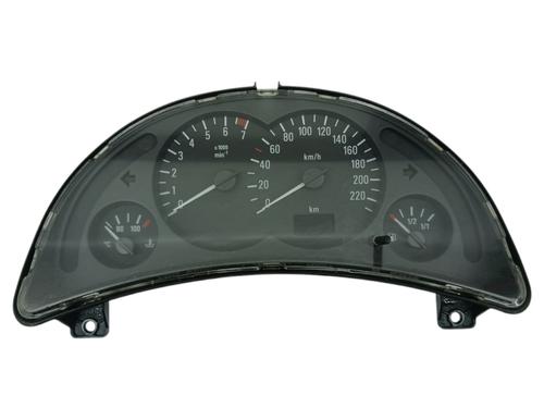 instrument-cluster-opel-corsa-c-x01-2000-2001-2002-2003-2004-2005-2006-2007-2008-2009-31982668 main image