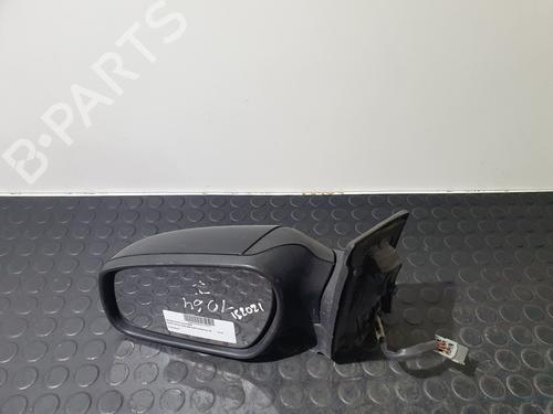 Left mirror FORD FOCUS II (DA_, HCP, DP)  | BP20832007C26 