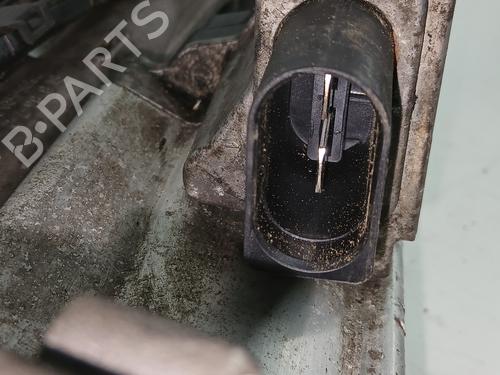 Steering rack SEAT TOLEDO III (5P2)  | BP24174800M22 