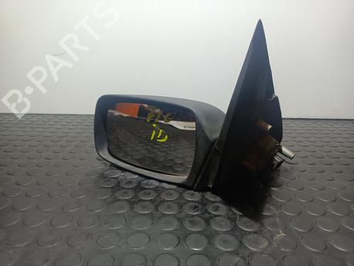 Left mirror FORD MONDEO II (BAP) 1.8 TD | BP20823865C26 
