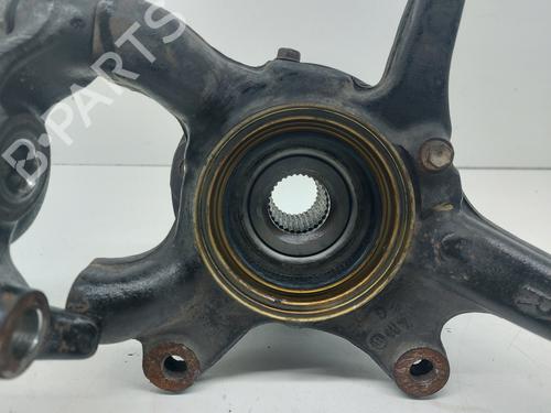 Right front steering knuckle TOYOTA HILUX VIII Pickup (_N1_)  | BP29728234M26 