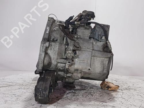 Gearbox OPEL VECTRA C (Z02)  | BP21004452M3 
