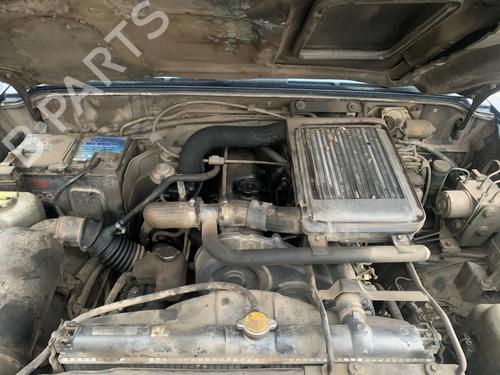 Transfer box MITSUBISHI GALLOPER (JK-01) 2.5 TD intercooler | BP31671642M36 