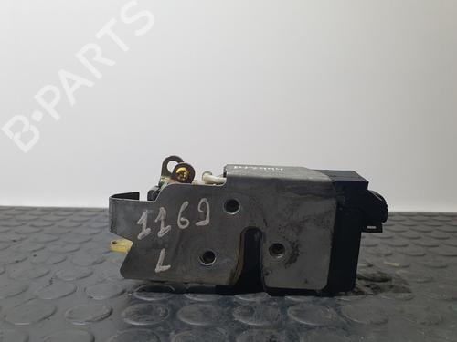 Used Front left lock FIAT BRAVO I (182_) 1.9 TD 75 S (182.AF) (75 hp) 20823067
