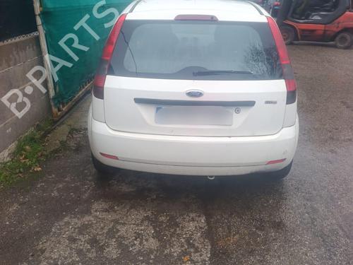 Brugte FORD FIESTA V (JH_, JD_) 1.4 TDCi (68 hp) 4472446