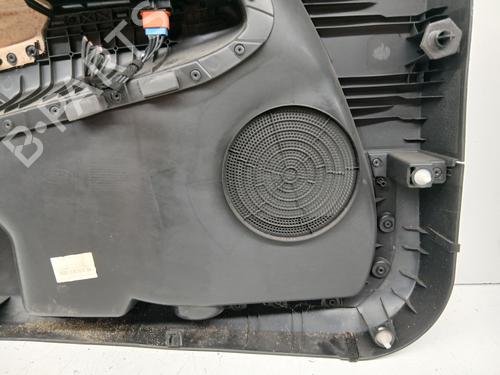 Front right panel FORD TOURNEO COURIER B460 MPV 1.5 TDCi | BP29565739C59 